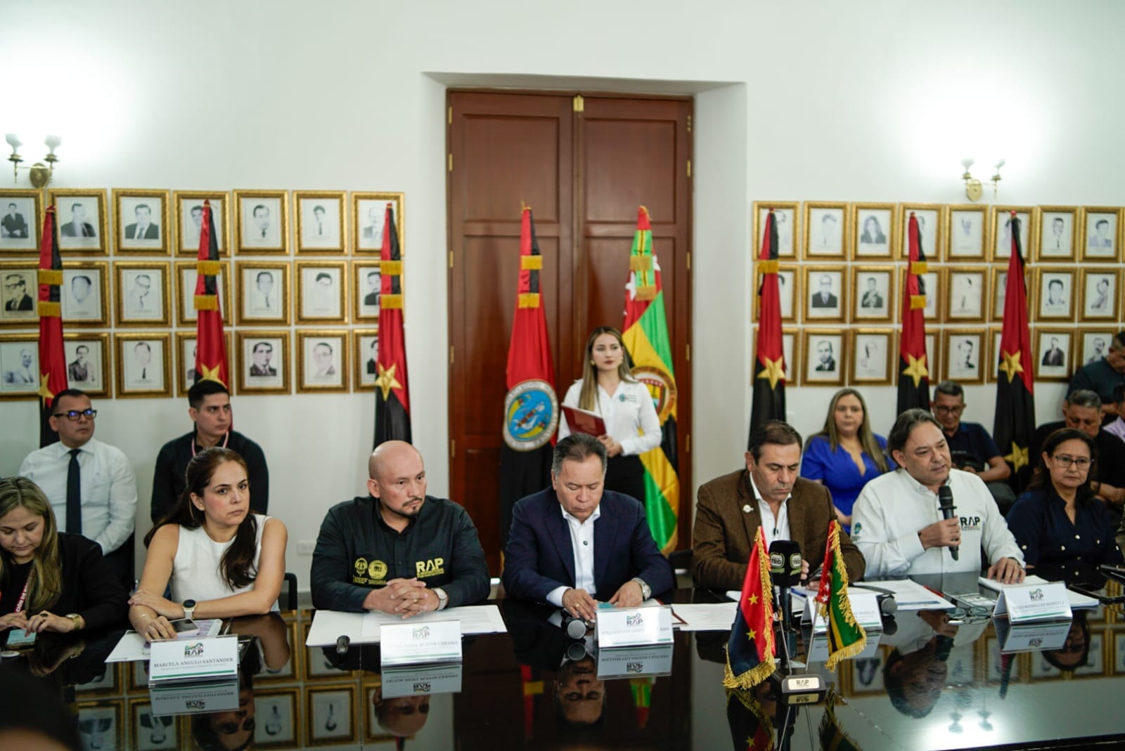 Consolidación de la Marca Región Gran Santander