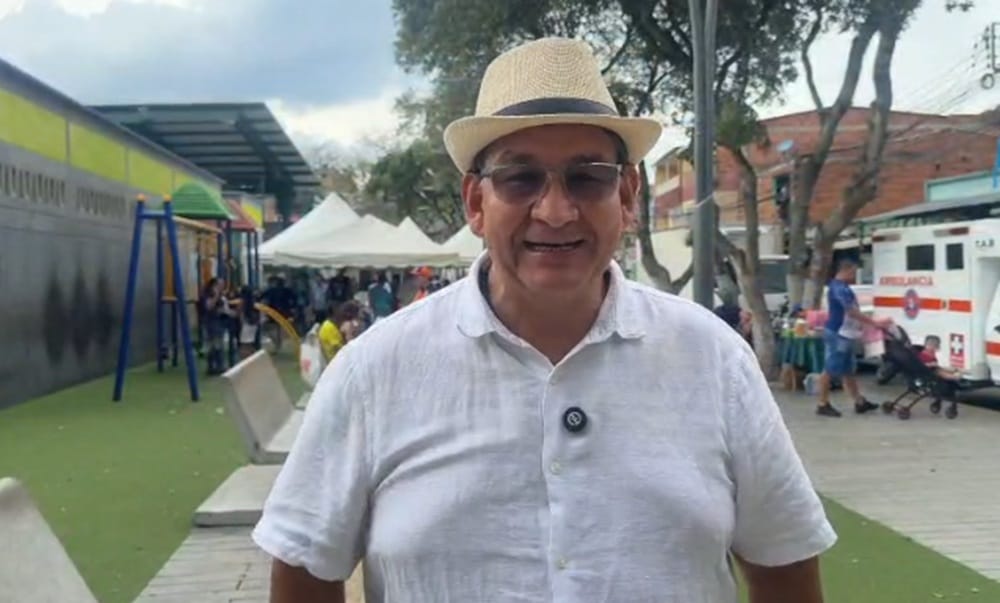 Cultura al barrio con el Festival Artístico y Cultural ‘Floridablanca en Orden’