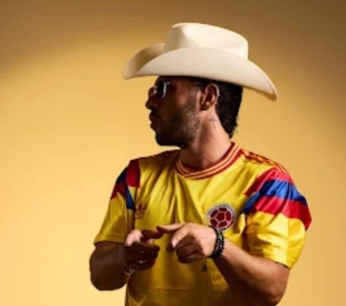 io MX anuncia gira por las principales ciudades del país