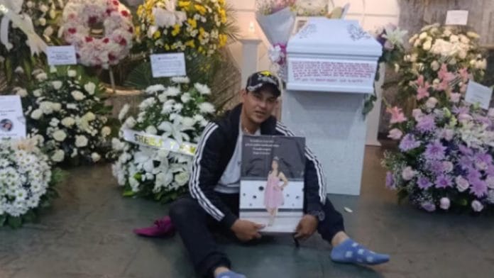 Murió la adolescente santandereana que regresaba a casa desde Boyacá