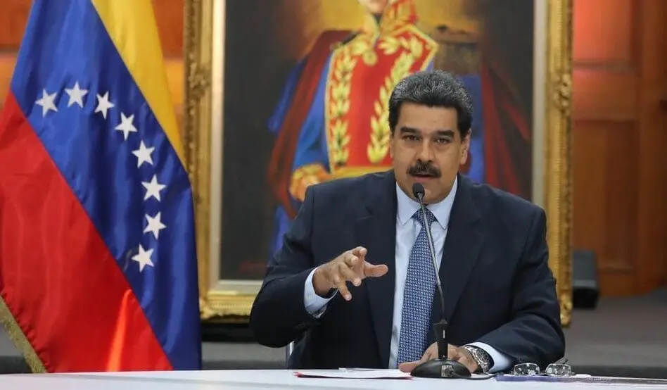 Millonaria fortuna del ex dictador de Venezuela Nicolás Maduro Moros