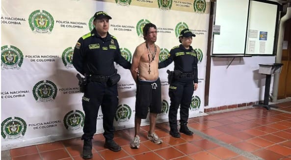 Riña mortal sacudió el norte de Bucaramanga