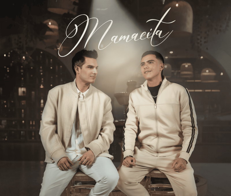 Nico Hernández se une a Pipe Bueno para cantarles a las mamacitas