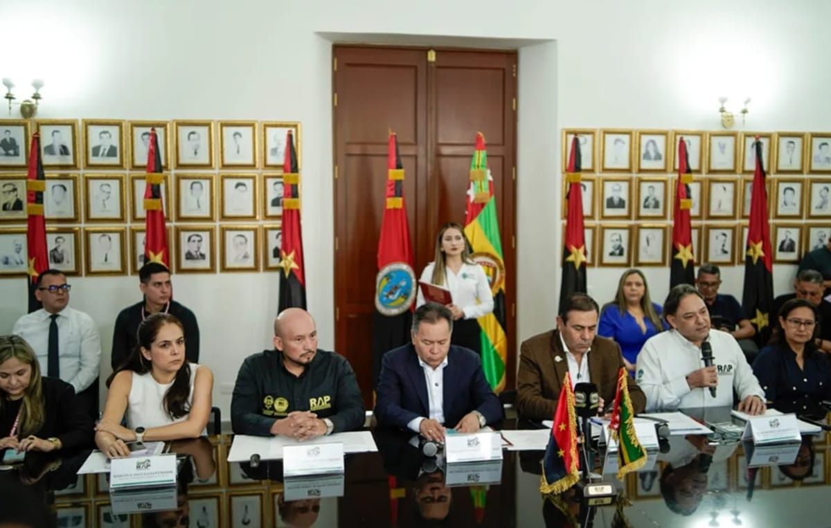 Marca Región Gran Santander fortalecerá la identidad territorial y la economía sostenible