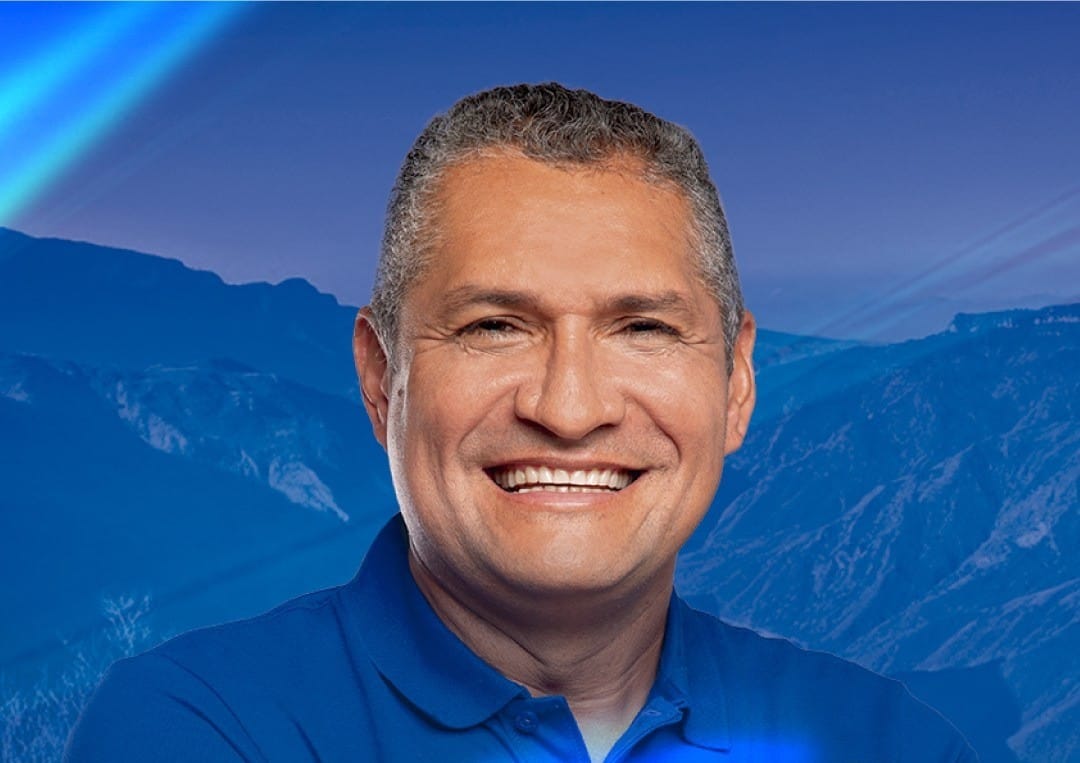 Experto ‘petrolero’ candidato a Cámara por partido Conservador