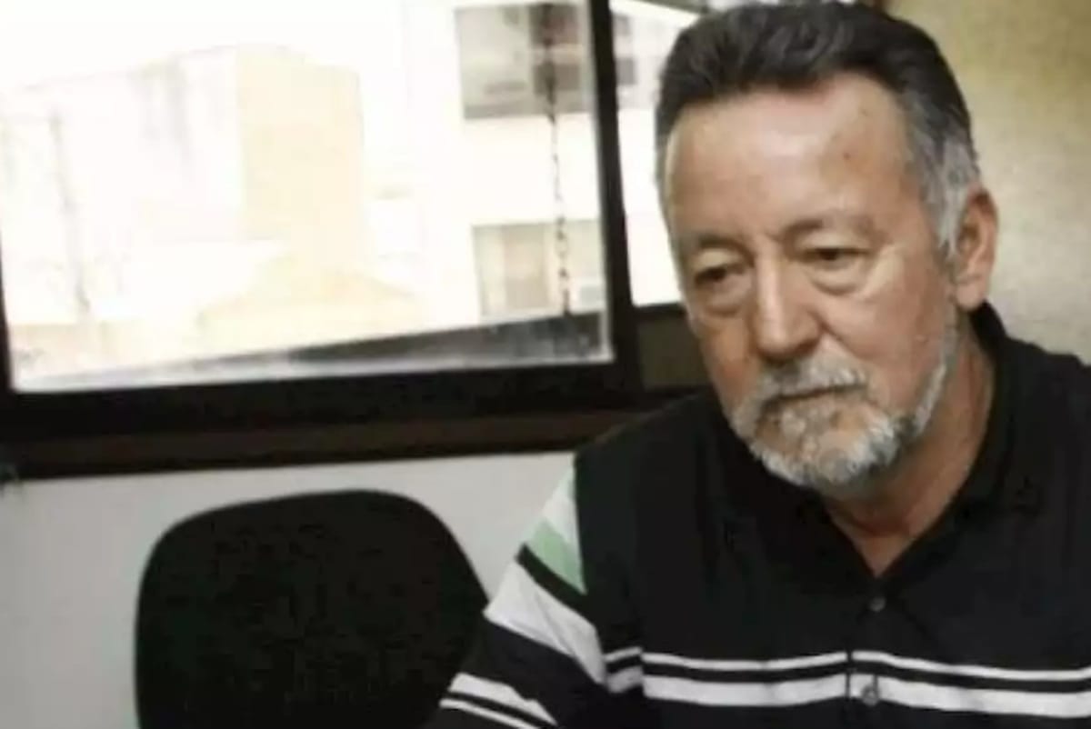 Sentencia condenatoria contra el exentrenador de la Liga Santandereana de Atletismo Giovanny Vega