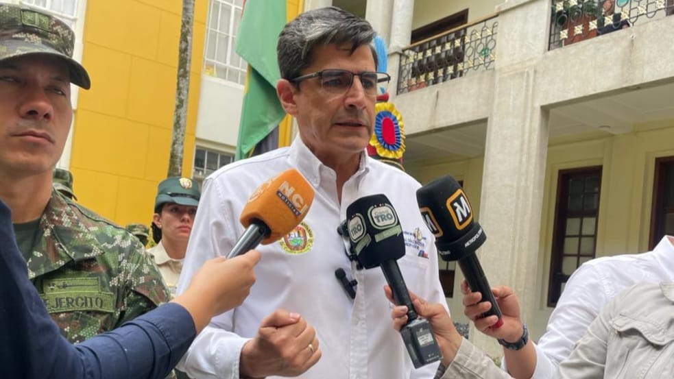 $50 millones por información sobre responsables de hechos en Coromoro