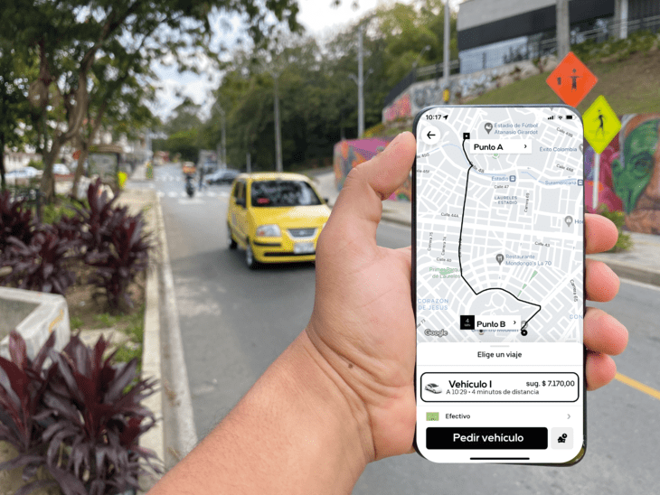 Proyecto de ley encendería debate por posible prohibición de plataformas de transporte
