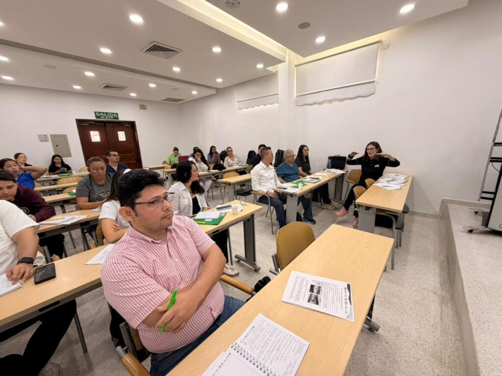 La UIS fortalece a Santander frente a las enfermedades transmitidas por vectores
