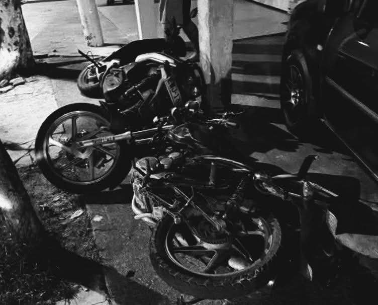 Hombre fue asesinado mientras se movilizaba con su hijo en Barrancabermeja