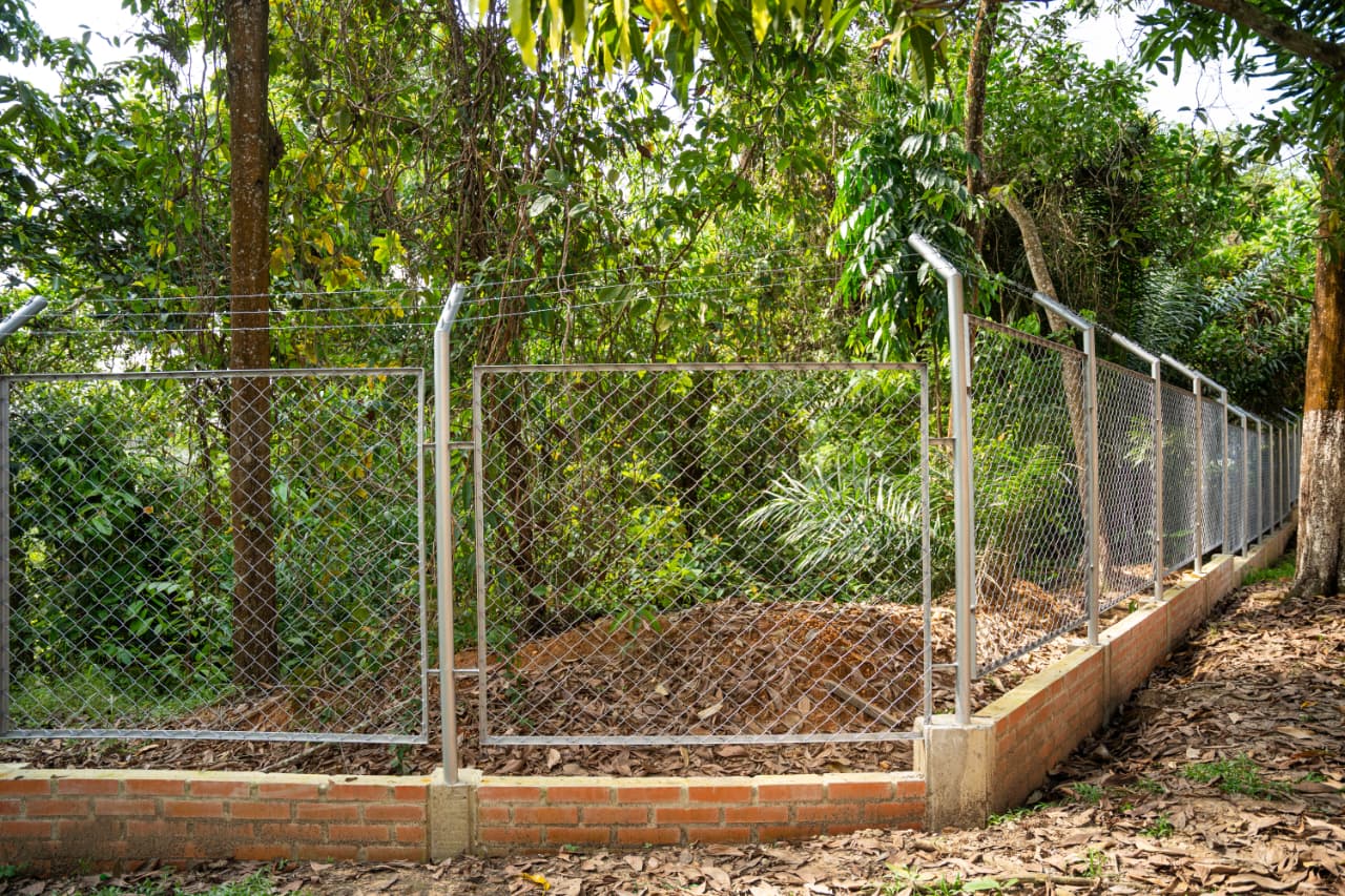 Alcaldía de Barrancabermeja culmina obra en la Ciudadela Educativa