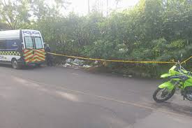 Hombre hallado muerto en canal de Bucaramanga sigue sin ser reclamado