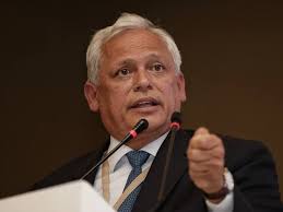 Senador Hernán Andrade Serrano retomará la jefatura conservadora