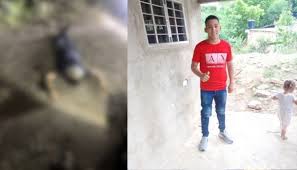 Joven fue secuestrado y apareció muerto en zona rural