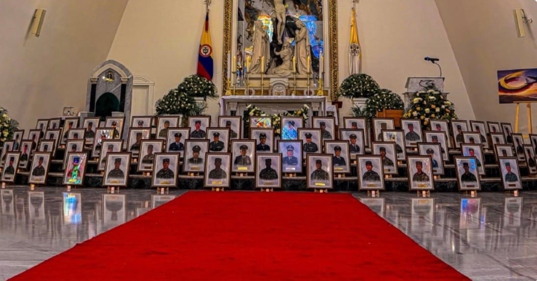 Tragedia aérea del putumayo será discutida en el Congreso: senadores piden investigaciones