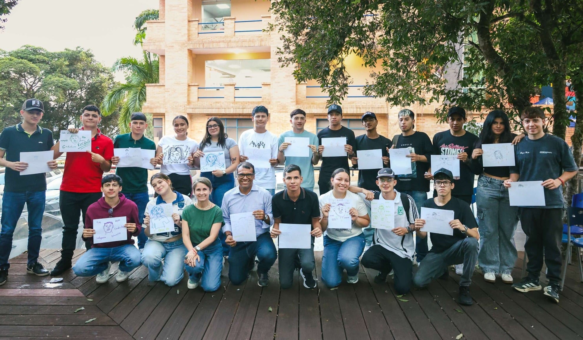 Taller ‘Crear desde el cuerpo: autorretrato fotográfico'