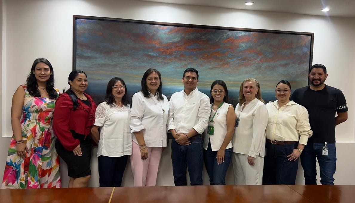 Comfenalco Santander presentó plan de sus programas para la niñez 2026