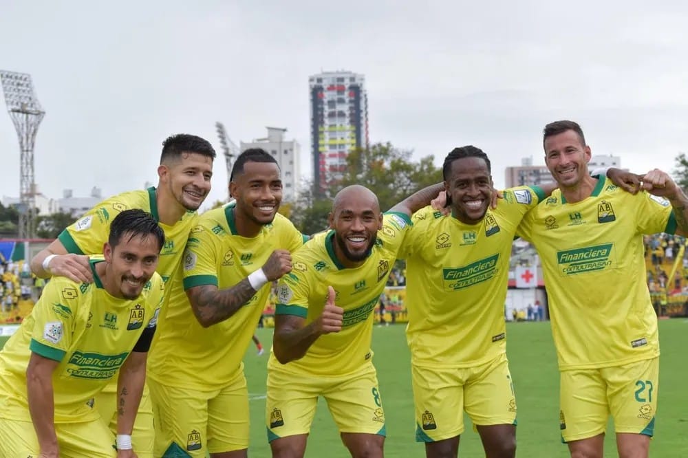 Atlético Bucaramanga busca retomar el tren de la victoria