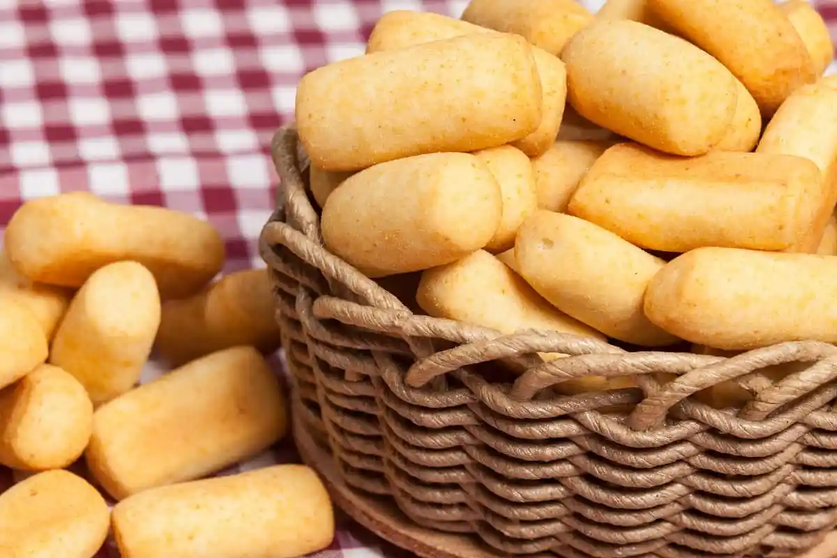 Día Nacional de la Achira: un merecido homenaje para enaltecer a una delicia colombiana