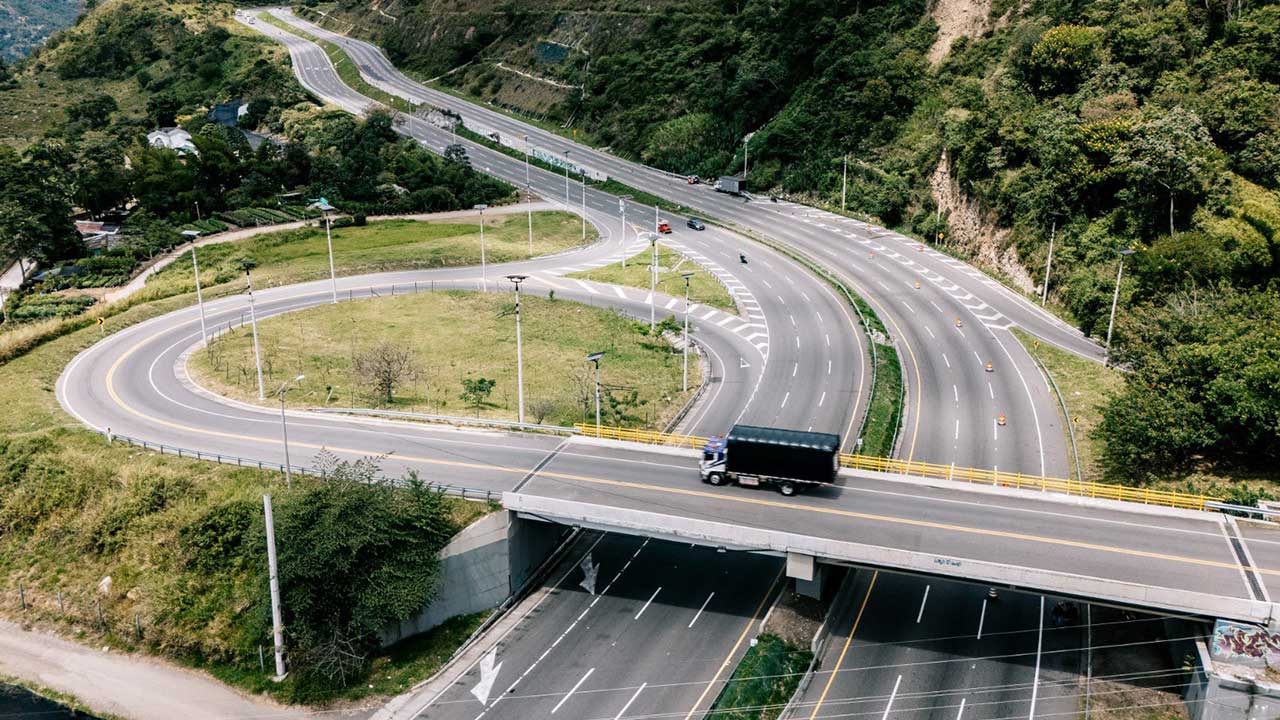 8 millones de vehículos se moverán por las vías durante Semana Santa