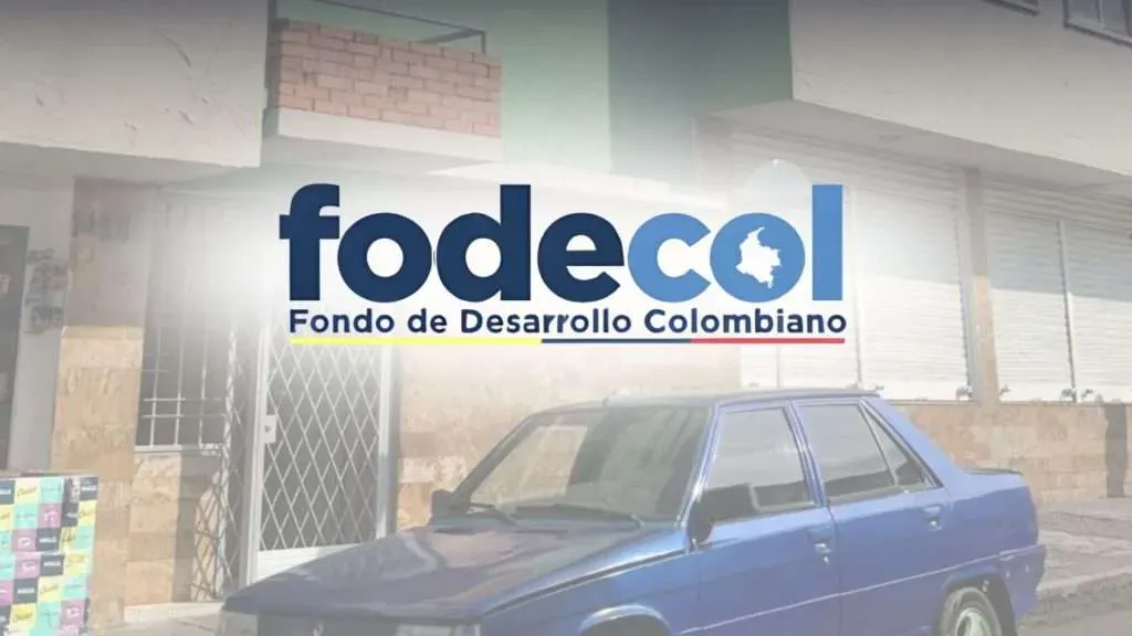 Un juez le puso freno a Fodecol, el fondo creado por Luis Eduardo Díaz Mateus para amarrar la contratación en Santander