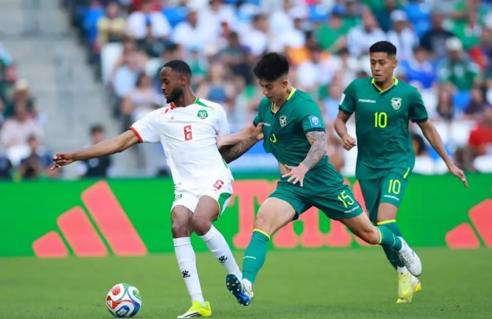 12 selecciones por seis cupos del repechaje al Mundial 2026