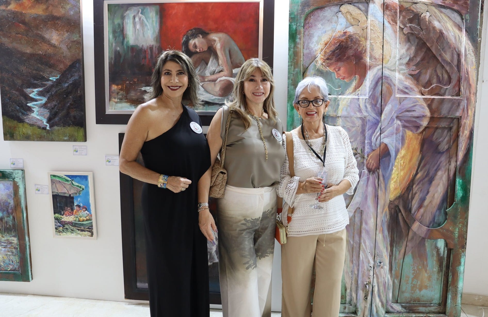 Arte con un Propósito para transformar vidas