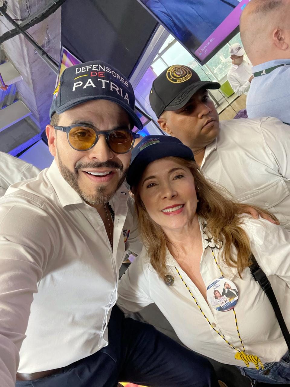 María Nelcy, la charaleña que llevará al Congreso los temas de sostenibilidad, innovación y procesos productivos