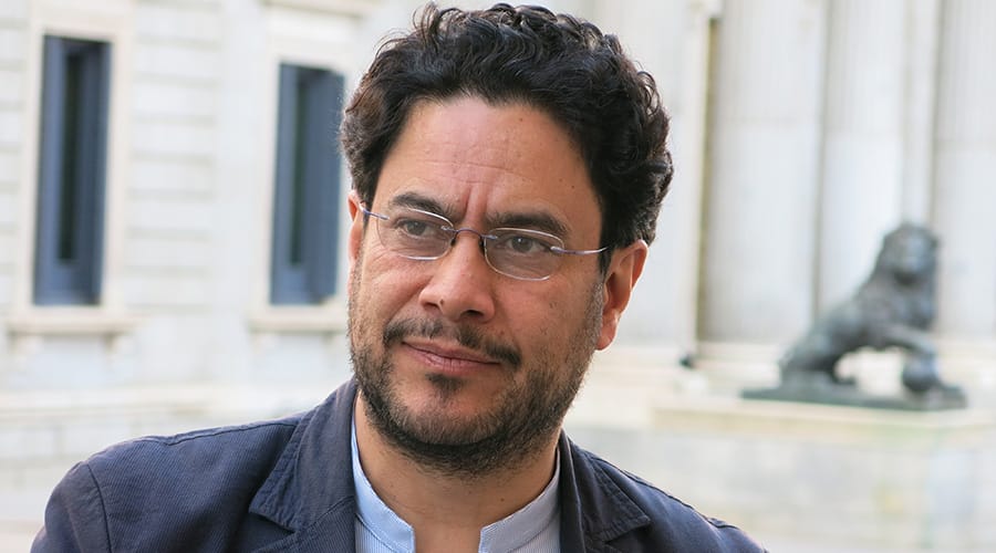 ¿Iván Cepeda llamó corrupto a Gustavo Petro?