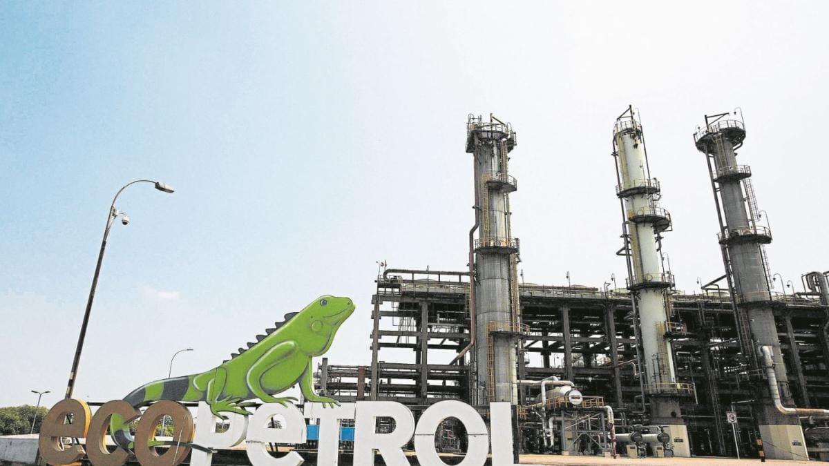 Alarma en Colombia por la guerra en Irán