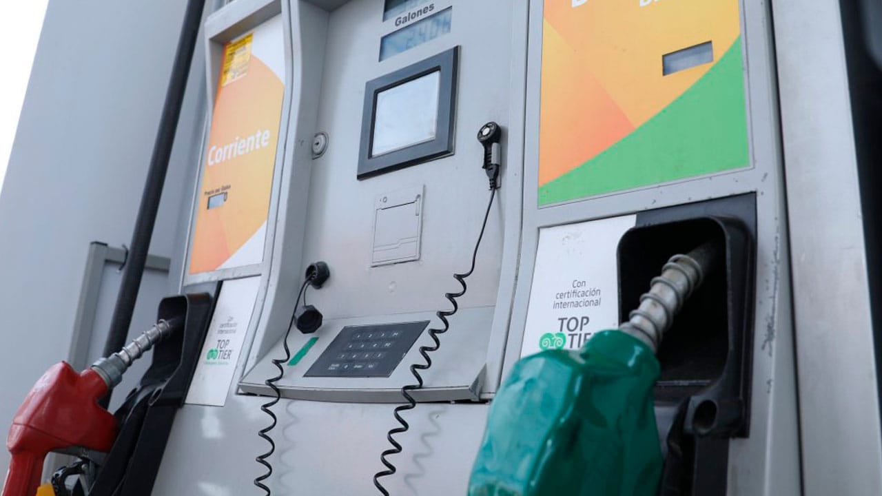 No habrá más subsidio al diésel para quemadores industriales