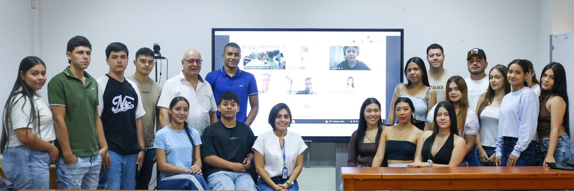 UDES promueve la educación financiera en la Semana Mundial del Dinero