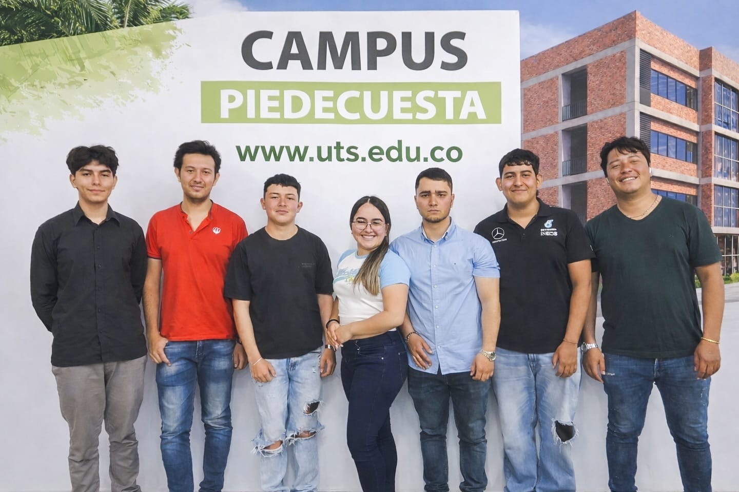 UTS Piedecuesta se destaca en Pruebas Saber TyT