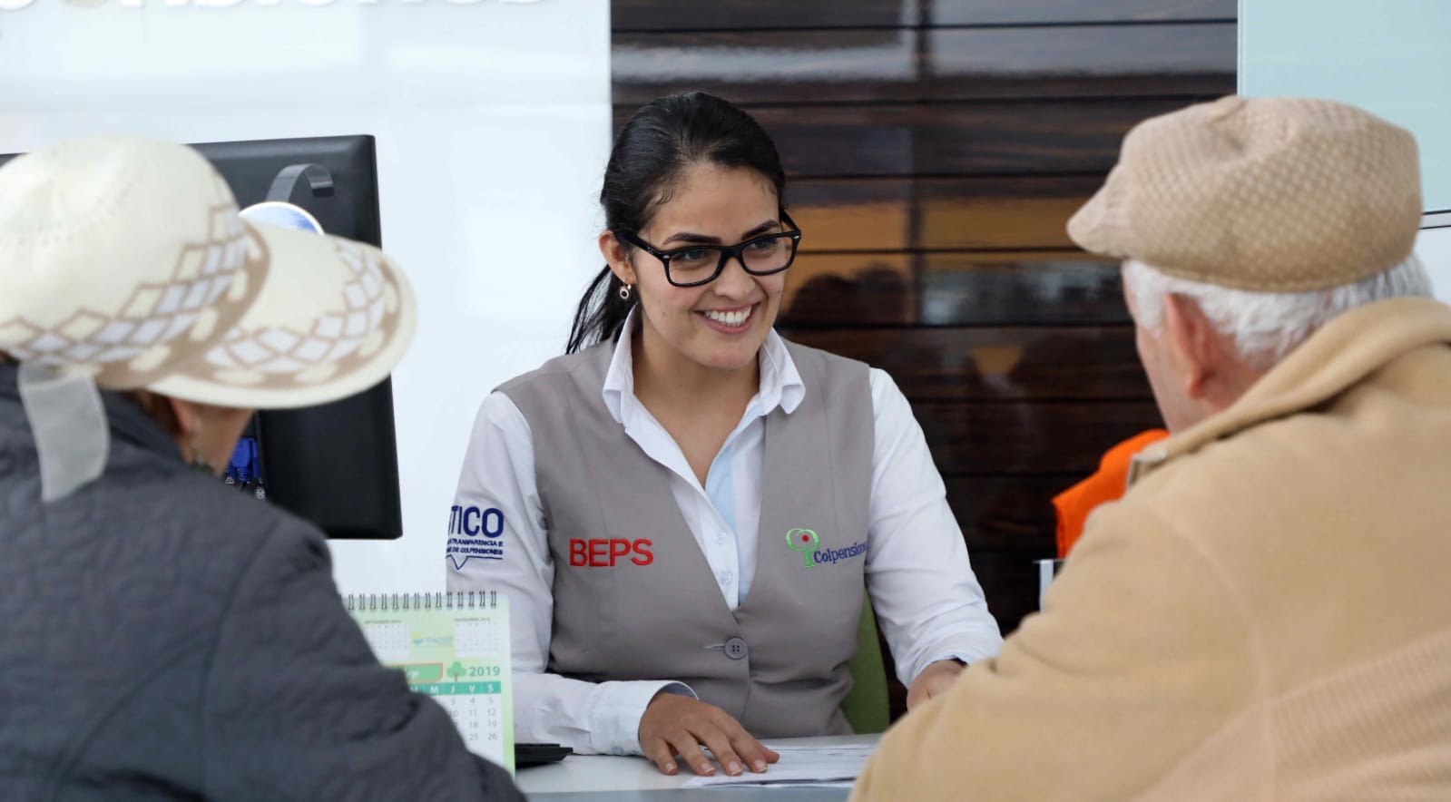 16 de julio, límite para que colombianos se trasladen entre Regímenes Pensionales