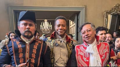 Derroche de recursos del presupuesto nacional: Petro contrató actor de Hollywood para  película que costó 4 millones de dólares