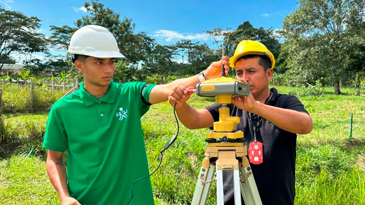 Egresados del SENA ahora tienen beneficios y oportunidades para profesionalizarse en menos tiempo