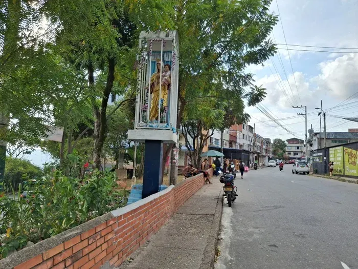 Prados del Sur celebró 30 años en Floridablanca