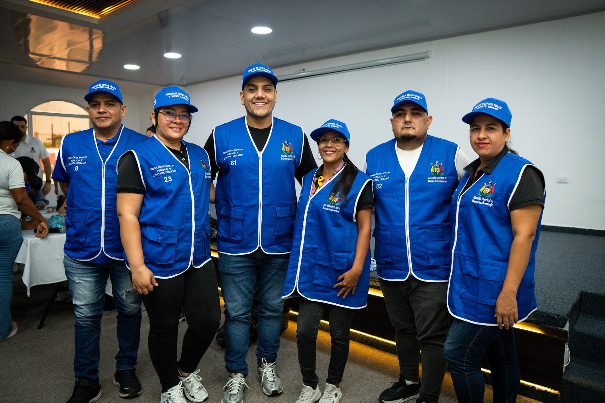 Compromiso real con la ‘Bella Hija del Sol’