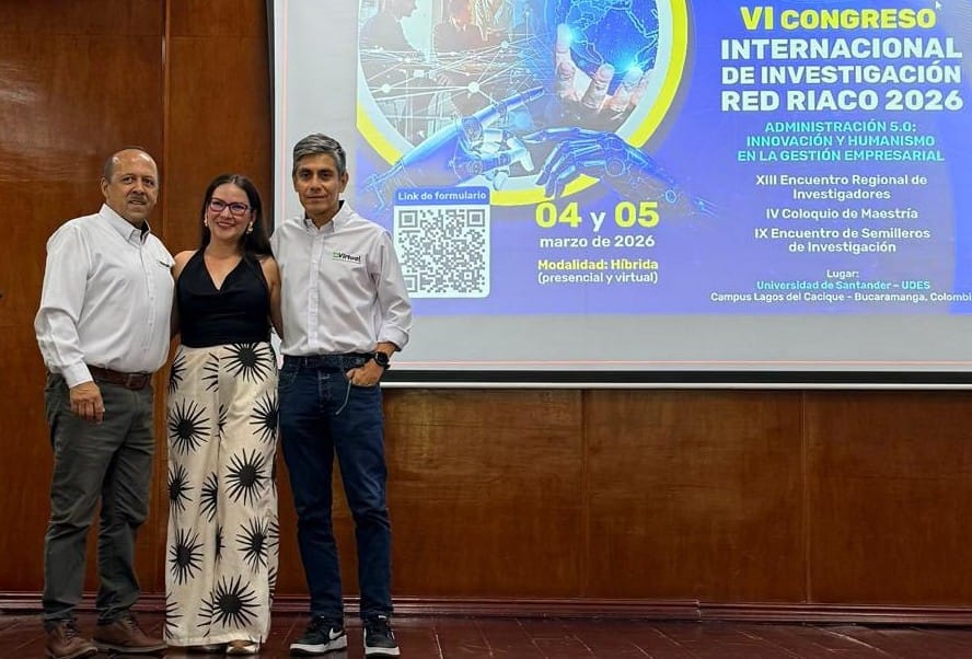 UTS presente en Encuentro Regional de Investigadores