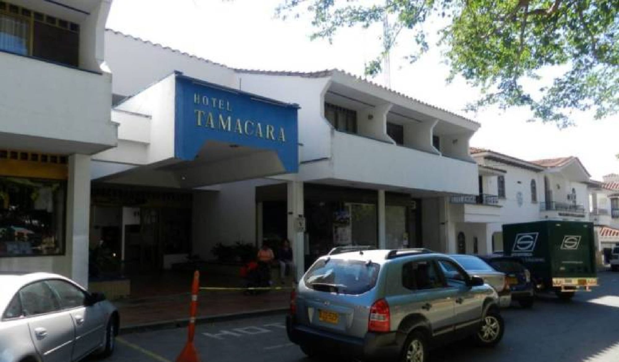 Alcaldía de Socorro remodelara el Hotel Tamacara