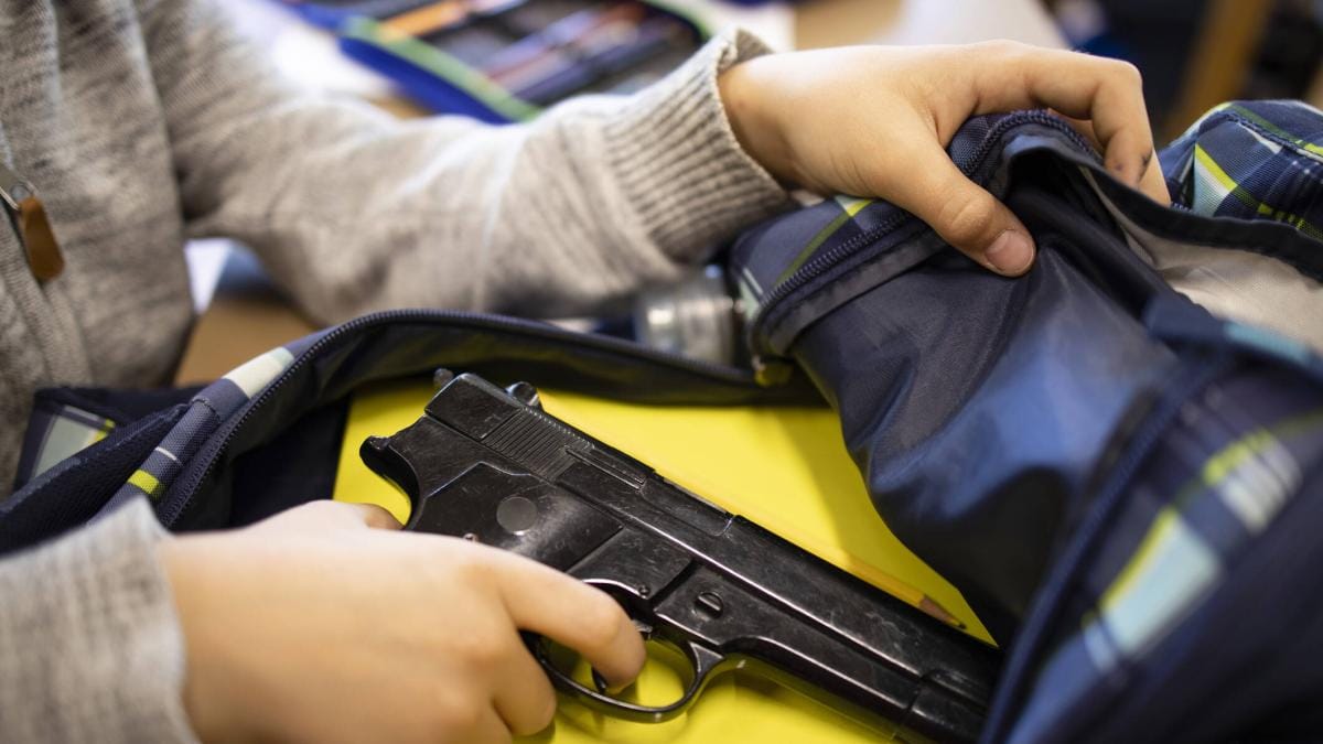 Candidato presidencial Abelardo de la Espriella garantizará porte de armas