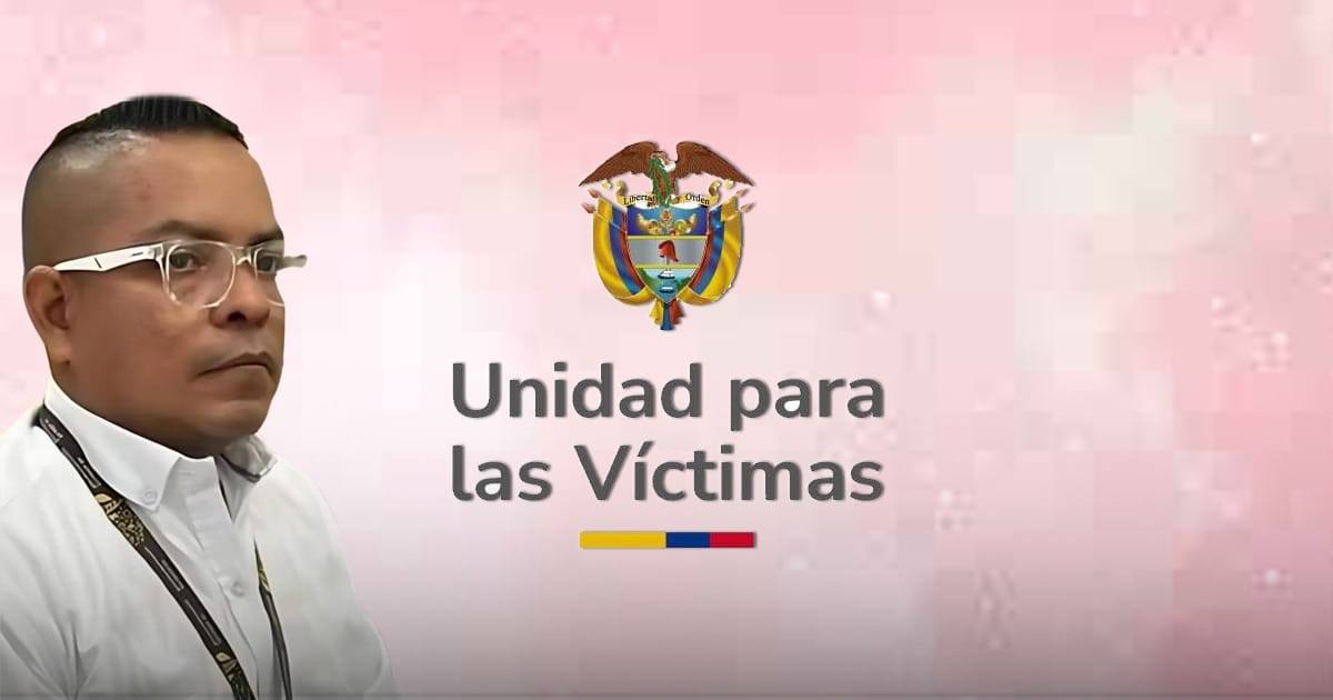 El escándalo en la Unidad de Víctimas y su relación con el departamento de Santander
