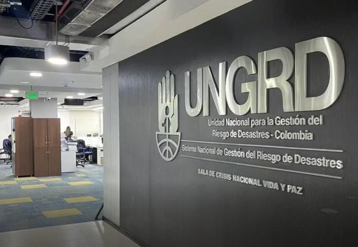 Por caso de corrupción en la UNGRD terminan vinculando a exsecretaria general de la entidad