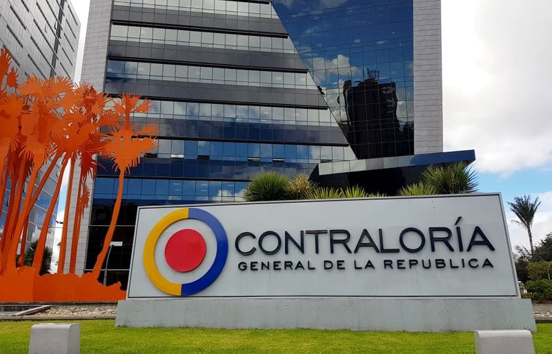 321 mil colombianos participaron en la primera ronda para aspirar al cargo de contralor General