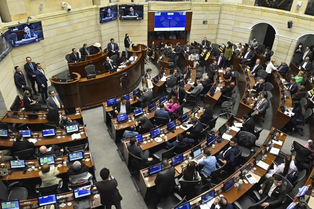 Estos son los dos temas que marcarán el cierre de la agenda legislativa en el Congreso