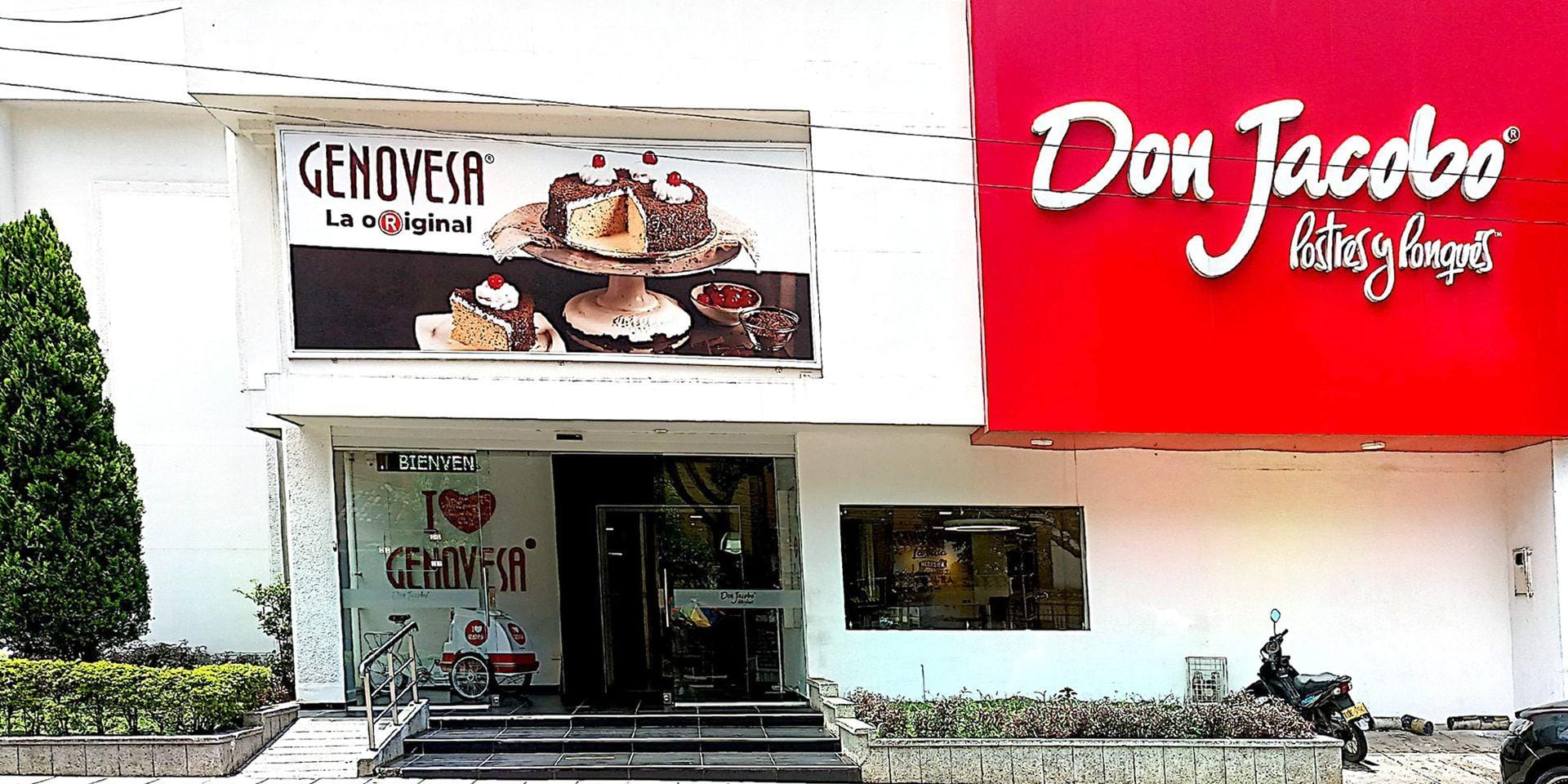 Don Jacobo avanza en su proceso de liquidación bajo vigilancia de la Superintendencia