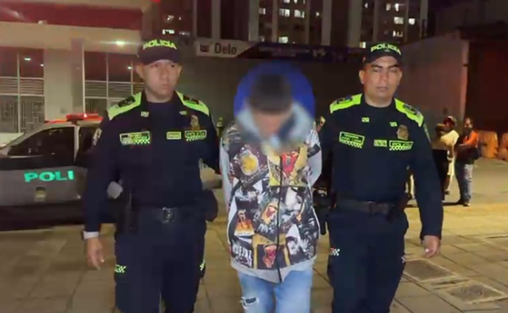 'Ratas' se ensañan contra mujeres indefensas en Bucaramanga