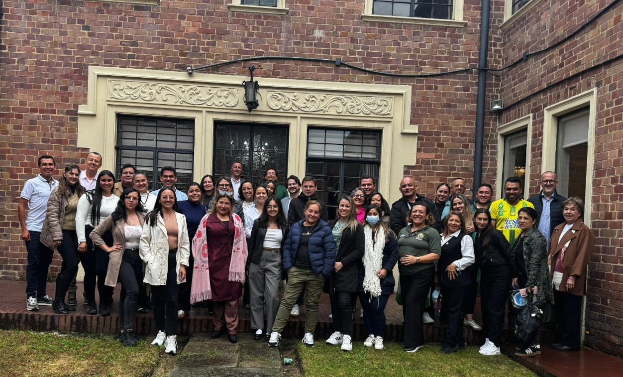 Iniciativa Visión Santander 2050