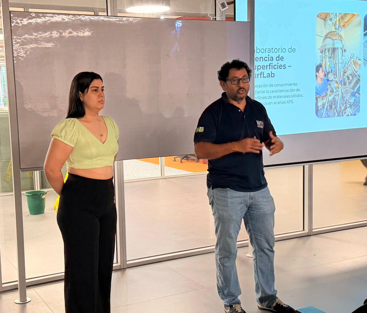 UIS fortalece la articulación científica y tecnológica en la Facultad de Salud