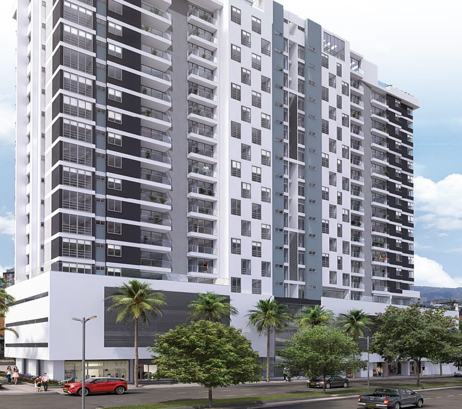 Demanda penal contra la ‘Constructora Valderrama’